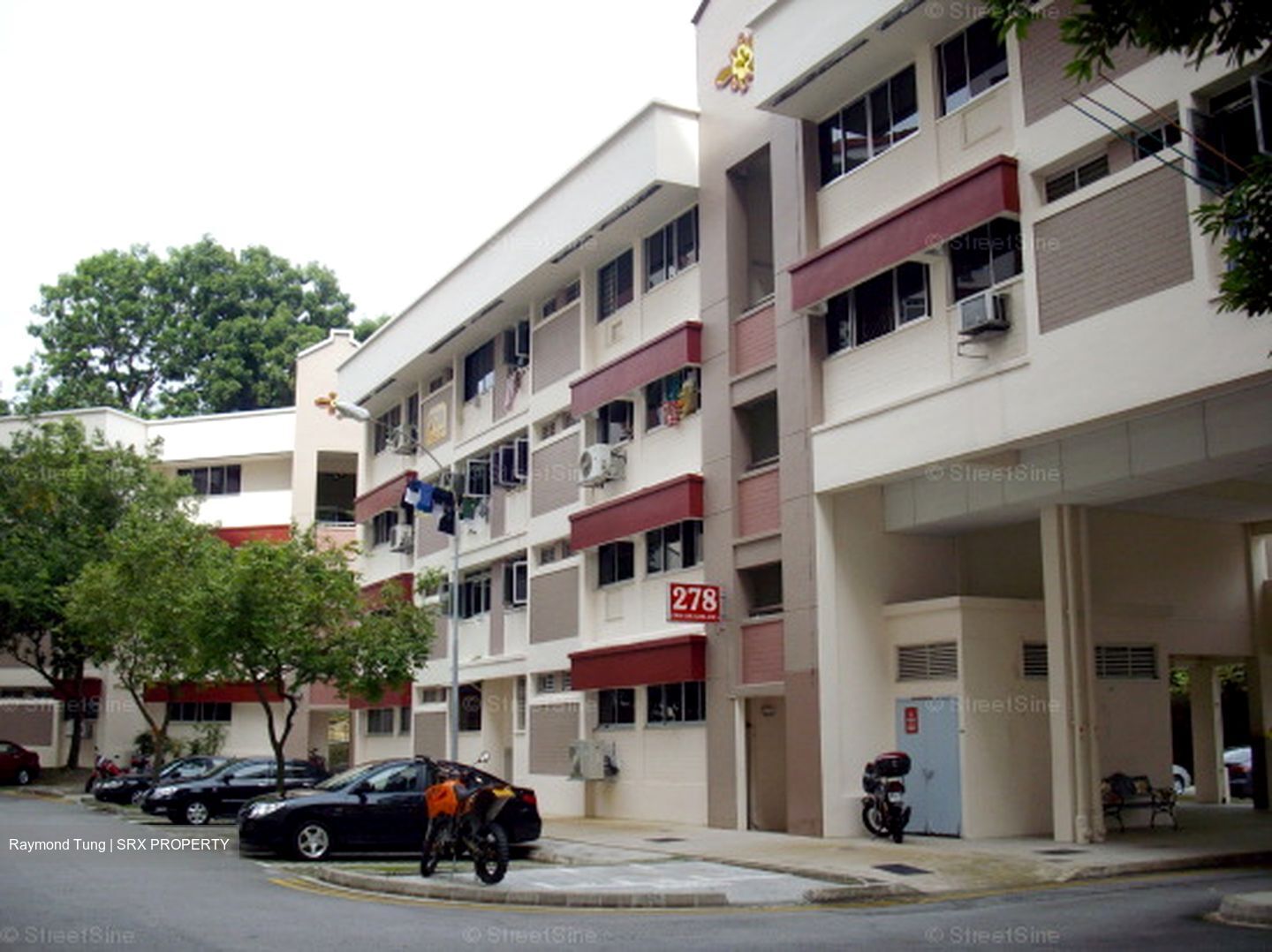 Blk 278 Keat Hong Tembusu (Choa Chu Kang), HDB 4 Rooms #558833441
